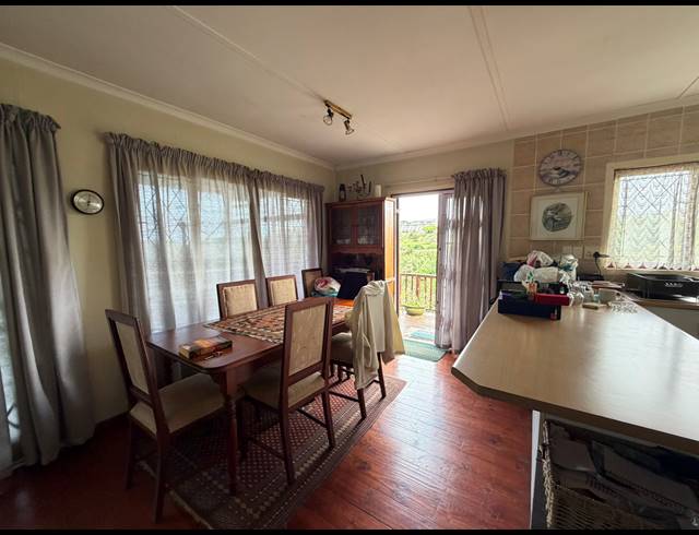 3 BEDROOM SECTIONAL TITLE FOR SALE IN FREELAND PARK
